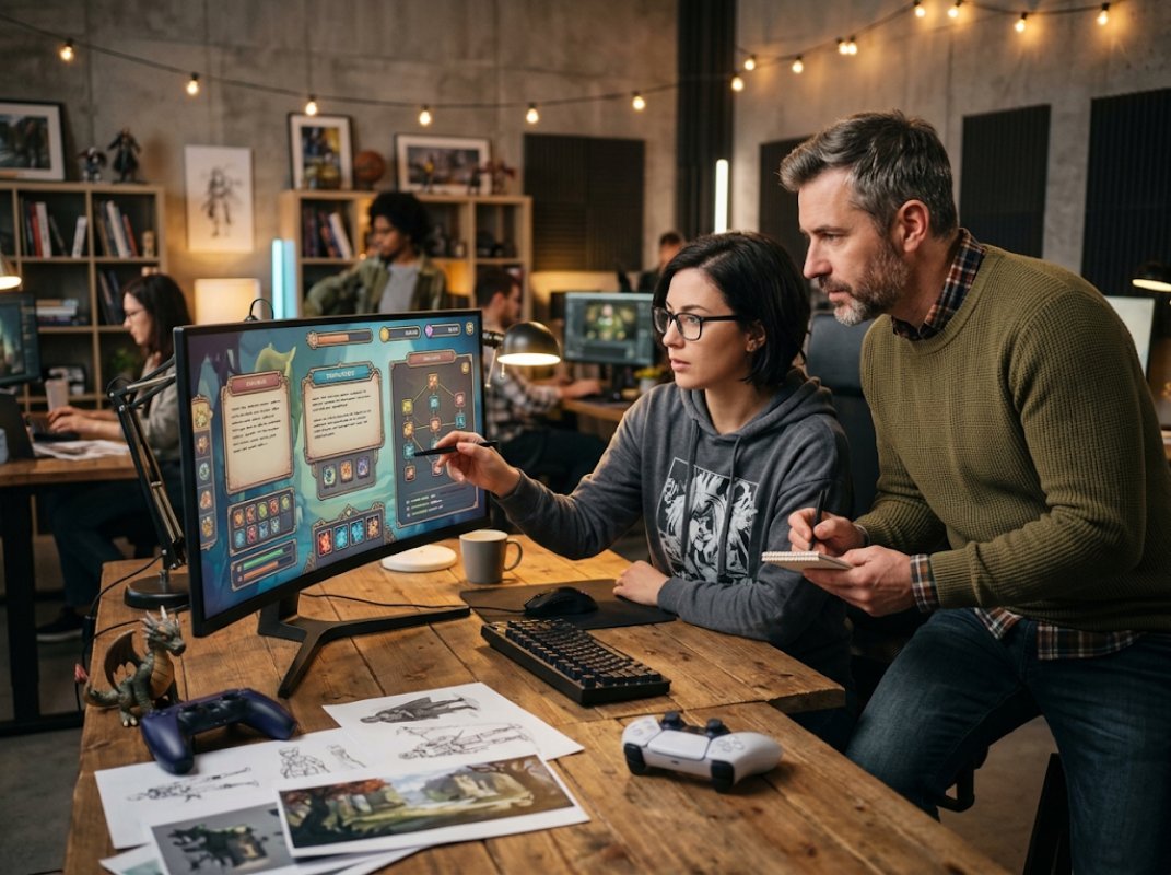 How Game Localization Builds Trust With Global Players