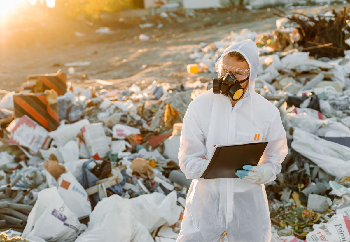 Why Environmental Report Translation Matters For Filings