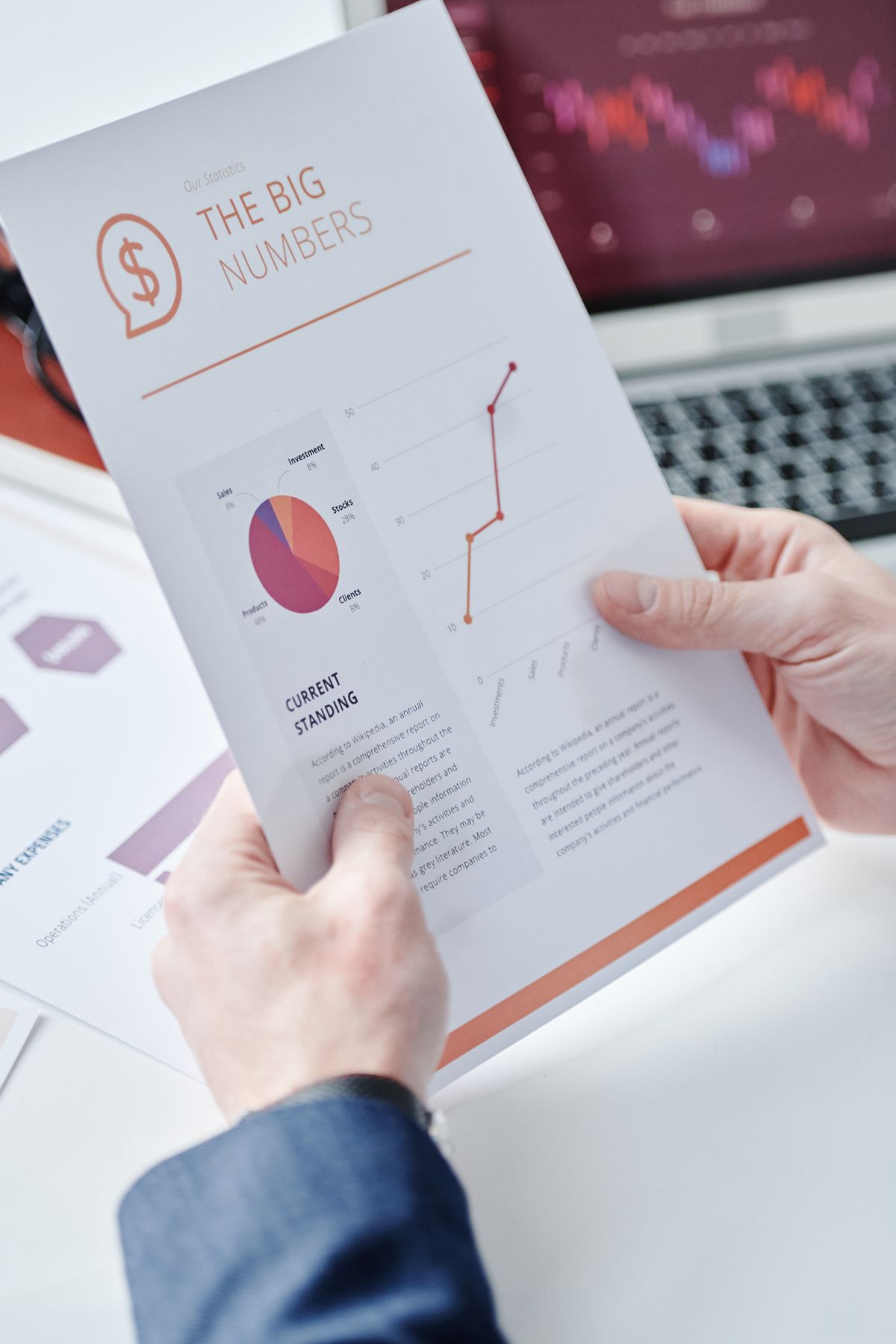 Traduccion De Informes De Sostenibilidad Para Empresas
